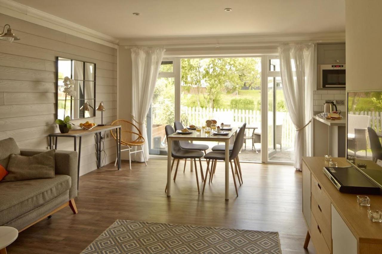 The Lakes Rookley Quarto foto