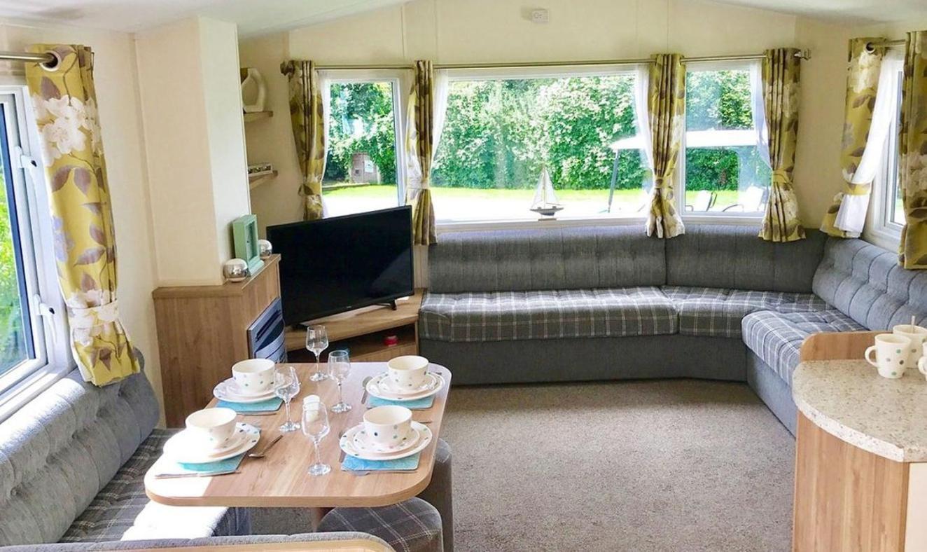 The Lakes Rookley Quarto foto