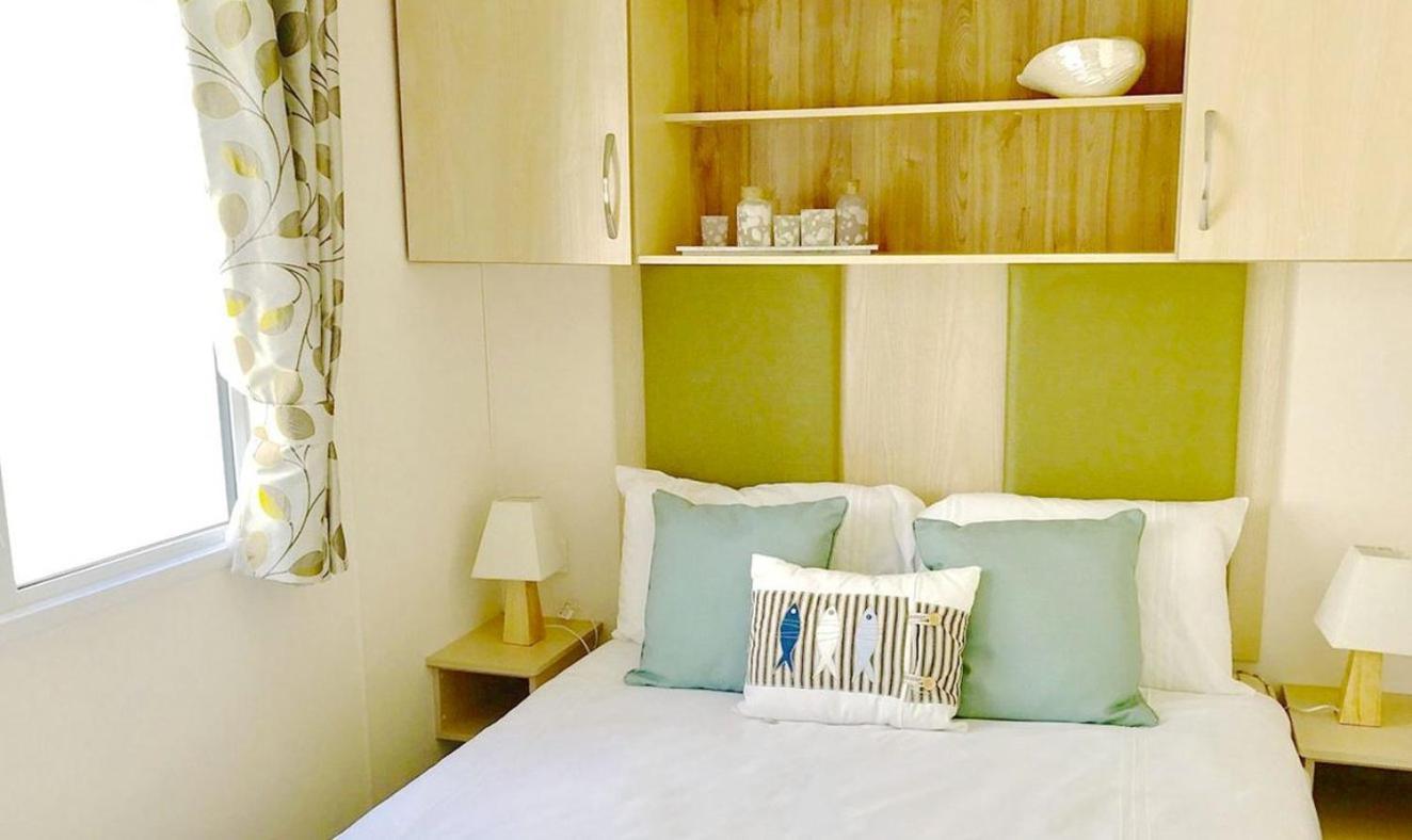 The Lakes Rookley Quarto foto